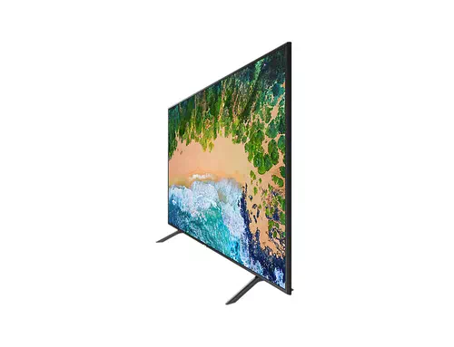 Samsung UE40NU7120 101,6 cm (40") 4K Ultra HD Smart TV Wifi Negro 4
