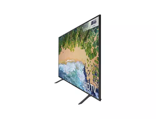 Samsung UE40NU7120K 101.6 cm (40") 4K Ultra HD Smart TV Wi-Fi Black 4