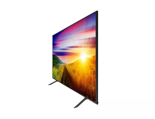 Samsung UE40NU7125K 101.6 cm (40") 4K Ultra HD Smart TV Wi-Fi Black 4