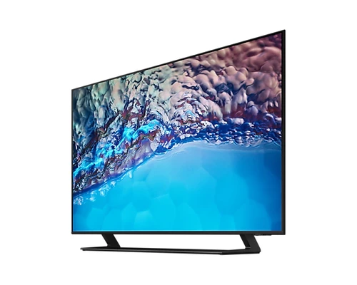 Samsung UE43BU8570UXXN TV 109.2 cm (43") 4K Ultra HD Smart TV Wi-Fi Black 4