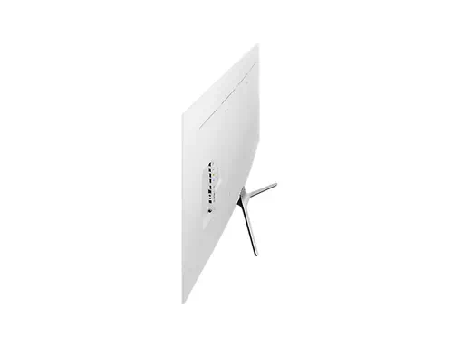Samsung UE43M5510 109,2 cm (43") Full HD Smart TV Wifi Plata, Blanco 4