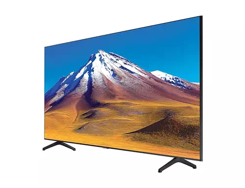 Samsung Series 7 UE43TU7090U 109.2 cm (43") 4K Ultra HD Smart TV Wi-Fi Black 4