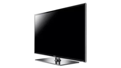 Samsung UE46D6530 116.8 cm (46") Full HD Smart TV Wi-Fi Black 4