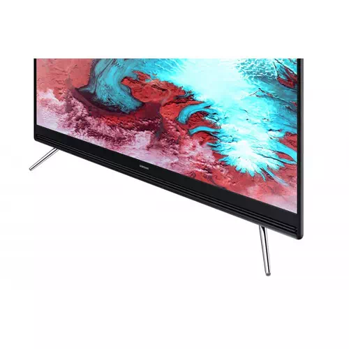 Samsung UE49K5100 TV 124.5 cm (49") Full HD Black 4