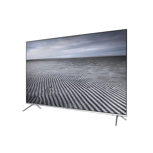 Samsung UE49KS7000 124.5 cm (49") 4K Ultra HD Smart TV Wi-Fi Black, Silver 4