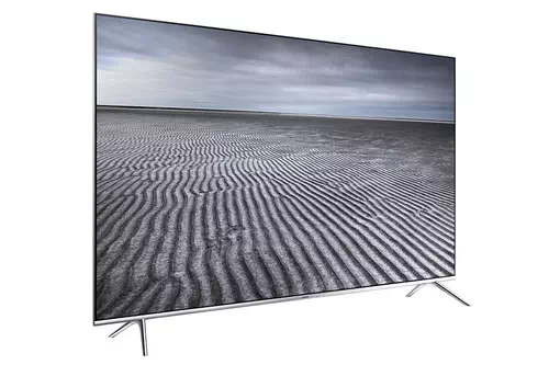 Samsung UE49KS7002U 124.5 cm (49") 4K Ultra HD Smart TV Wi-Fi Black, Silver 4