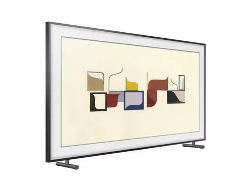 Samsung UE49LS03NASXXN TV 124,5 cm (49") 4K Ultra HD Smart TV Wifi Noir 4