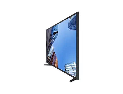 Samsung UE49M5075AUXXC TV 124.5 cm (49") Full HD Black 4