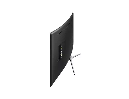 Samsung UE49M6305AKXXC TV 124,5 cm (49") Full HD Smart TV Wifi Noir 4