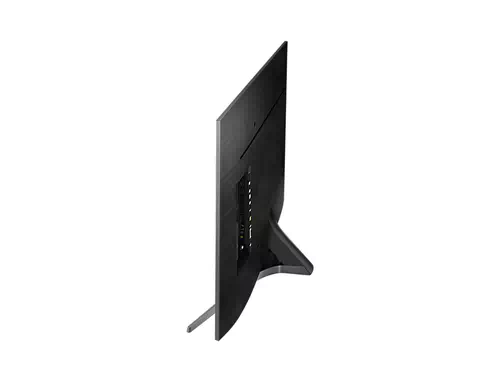 Samsung UE49MU6470S 124,5 cm (49") 4K Ultra HD Smart TV Wifi Titane 4