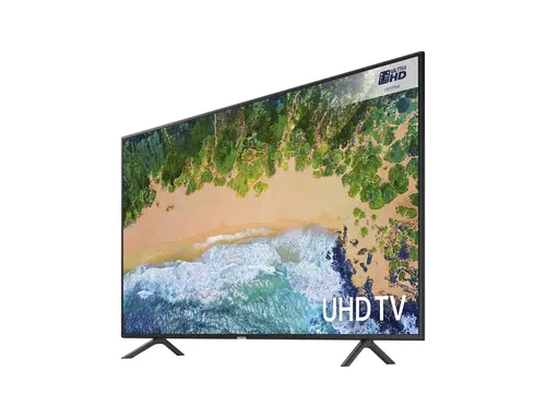 Samsung Series 7 UE49NU7100K 124,5 cm (49") 4K Ultra HD Smart TV Wifi Negro 4