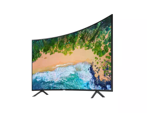 Samsung UE49NU7300W 124,5 cm (49") 4K Ultra HD Smart TV Wifi Noir 4