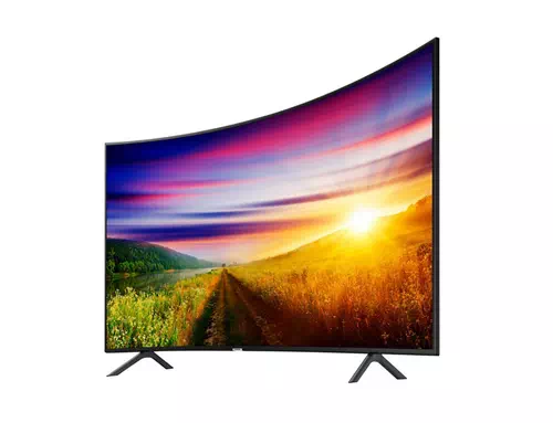 Samsung UE49NU7305KXXC TV 124.5 cm (49") 4K Ultra HD Smart TV Wi-Fi Black 4