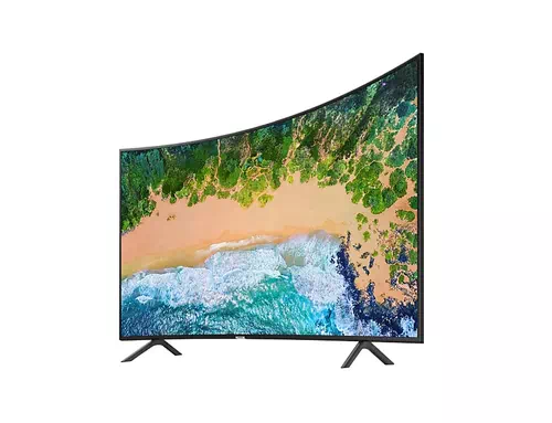Samsung Series 7 UE49NU7372 124,5 cm (49") 4K Ultra HD Smart TV Wifi Negro 4