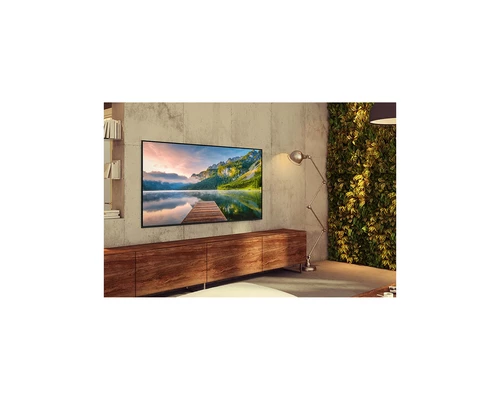 Samsung Series 8 UE50AU8002K 127 cm (50") 4K Ultra HD Smart TV Wifi Negro 4