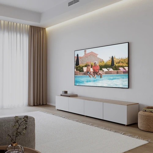 Samsung UE50DU8570U 127 cm (50") 4K Ultra HD Smart TV Wifi Gris 4