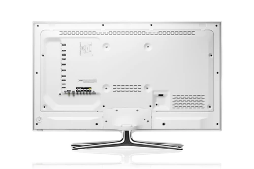 Samsung UE50ES6710S 127 cm (50") Full HD Smart TV Wi-Fi White 4