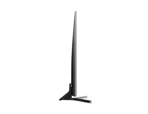 Samsung UE50NU7475 127 cm (50") 4K Ultra HD Smart TV Wi-Fi Black, Silver 4