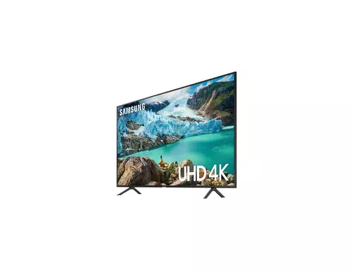 Samsung Series 7 UE50RU7100W 127 cm (50") 4K Ultra HD Smart TV Wifi Noir 4