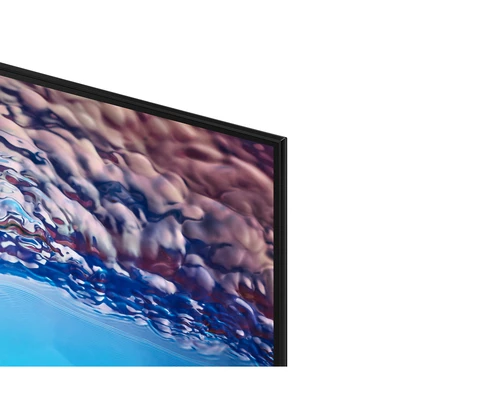 Samsung UE55BU8570U 139,7 cm (55") 4K Ultra HD Smart TV Wifi Negro 4