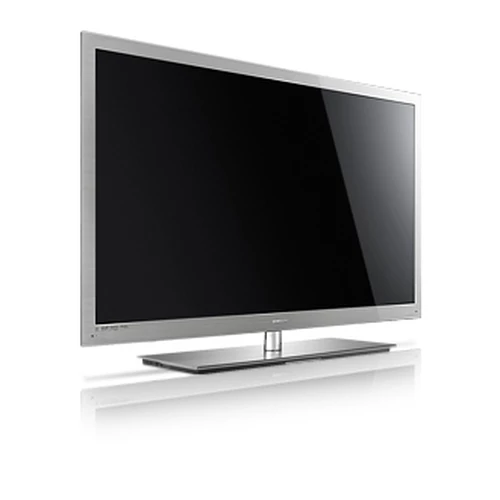 Samsung UE55C9000 TV 139.7 cm (55") Full HD Silver 4