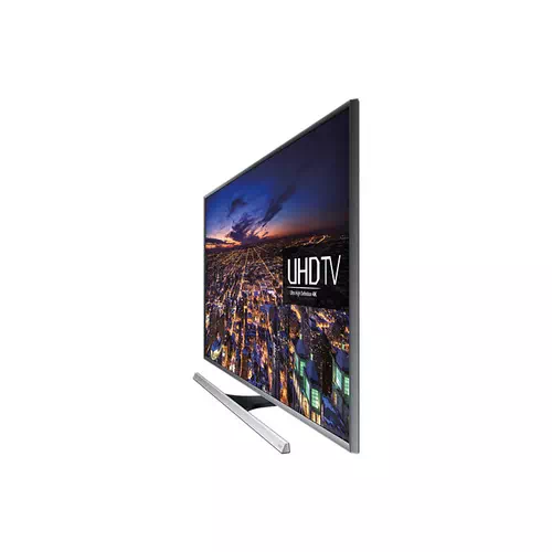 Samsung UE55JU7000 Televisor 139,7 cm (55") 4K Ultra HD Smart TV Wifi Negro, Plata 4