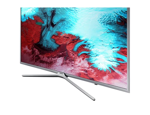 Samsung UE55K5670 TV 139.7 cm (55") Full HD Smart TV Wi-Fi Silver 4