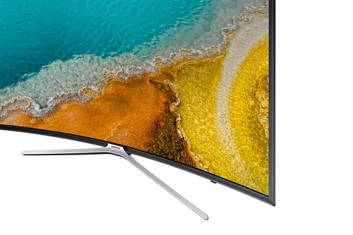 Samsung UE55K6370 139,7 cm (55") Full HD Smart TV Wifi Noir 4
