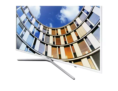 Samsung UE55M5512AK 139,7 cm (55") Full HD Smart TV Wifi Blanco 4