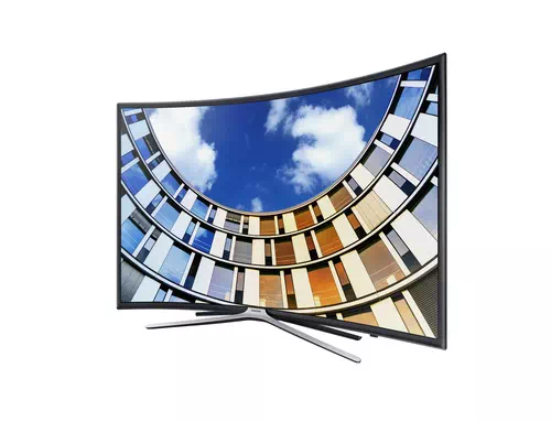 Samsung UE55M6379AUXZG TV 139,7 cm (55") Full HD Smart TV Wifi Noir 4
