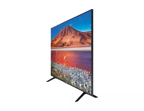Samsung UE55TU7002K 139.7 cm (55") 4K Ultra HD Smart TV Wi-Fi Black 4