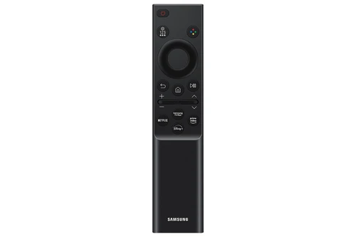 Samsung UE65CU7190U 4K Ultra HD Smart TV Wi-Fi Black 4