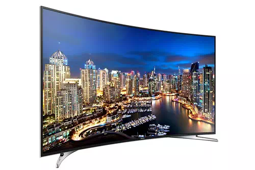 Samsung UE65HU7105U 165,1 cm (65") 4K Ultra HD Smart TV Wifi Negro 4