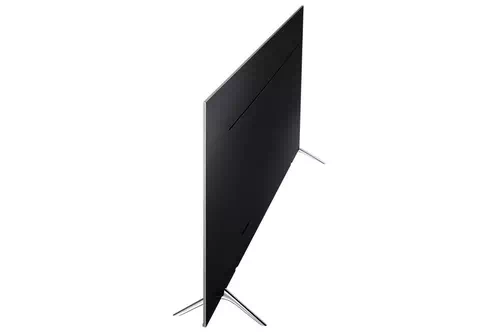 Samsung UE65KS7000U 165.1 cm (65") 4K Ultra HD Smart TV Wi-Fi Black, Silver 4
