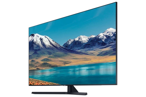 Samsung UE65TU8502U 165.1 cm (65") 4K Ultra HD Smart TV Wi-Fi Black 4