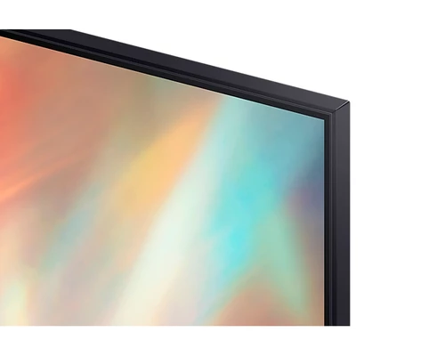 Samsung UE70AU7172U 177.8 cm (70") 4K Ultra HD Smart TV Wi-Fi Grey, Titanium 4