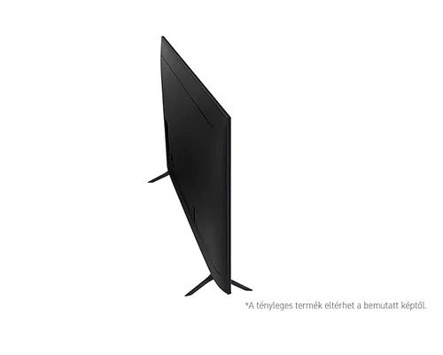 Samsung Series 7 UE75AU7102 190,5 cm (75") 4K Ultra HD Smart TV Wifi Titane 4