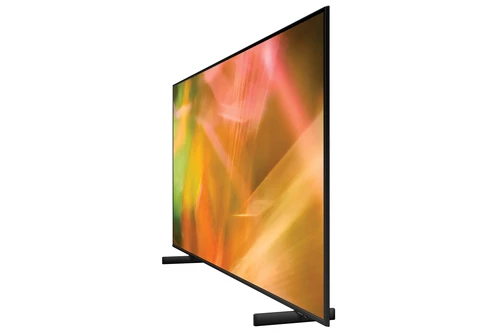 Samsung UE75AU8072UXXH TV 190.5 cm (75") 4K Ultra HD Smart TV Wi-Fi Black 4