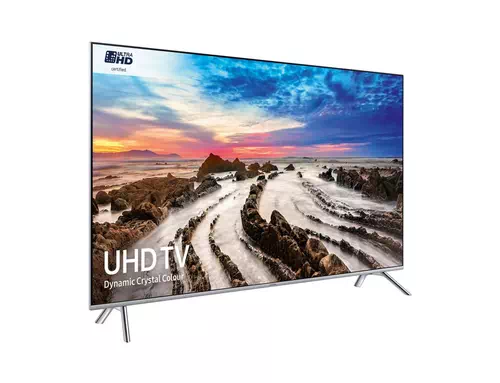 Samsung UE75MU7000T 190,5 cm (75") 4K Ultra HD Smart TV Wifi Plata 4