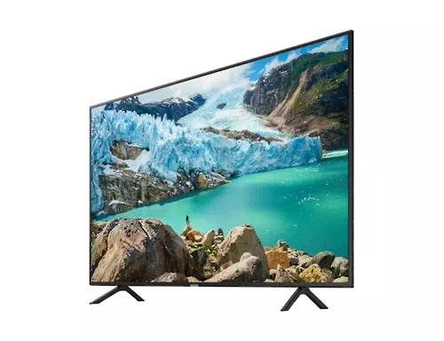 Samsung Series 7 UE75RU7022KXXH TV 190,5 cm (75") 4K Ultra HD Smart TV Wifi Noir 4