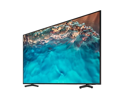Samsung UE85BU8072UXXH TV 2.16 m (85") 4K Ultra HD Smart TV Wi-Fi Black 4