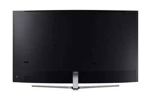 Samsung UE88KS9802T 2.24 m (88") 4K Ultra HD Smart TV Wi-Fi Black, Silver 4