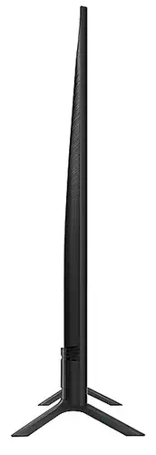 Samsung UHD - 1400PQI - Branch Stand 190.5 cm (75") 4K Ultra HD Smart TV Wi-Fi Black 4