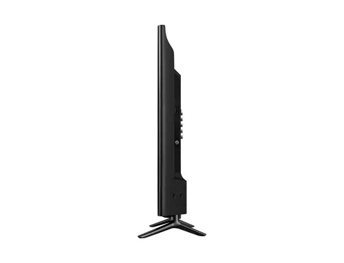 Samsung UN40J5000AF 101.6 cm (40") Full HD Black 4