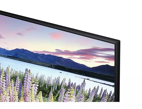 Samsung UN40J5500AFXZX TV 101.6 cm (40") Full HD Smart TV Wi-Fi Black 4
