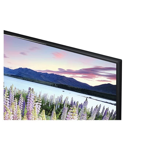 Samsung UN50J5500AF 125.7 cm (49.5") Full HD Smart TV Wi-Fi Black 4