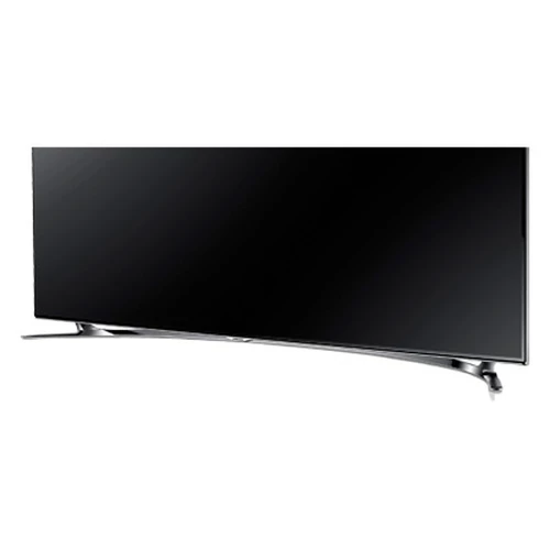 Samsung Series 8 UN55F8000BFXZA TV 138.7 cm (54.6") Full HD Smart TV Wi-Fi Silver 4