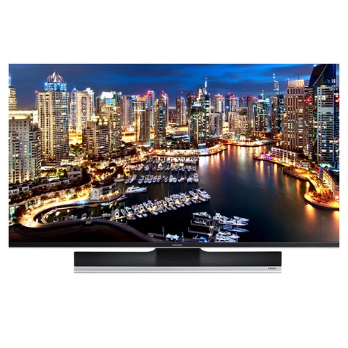Samsung UN55HU6950F 138,7 cm (54.6") 4K Ultra HD Smart TV Wifi Noir 4