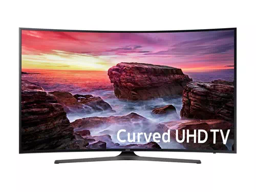 Samsung UN55MU6500F 138,7 cm (54.6") 4K Ultra HD Smart TV Wifi Negro 4