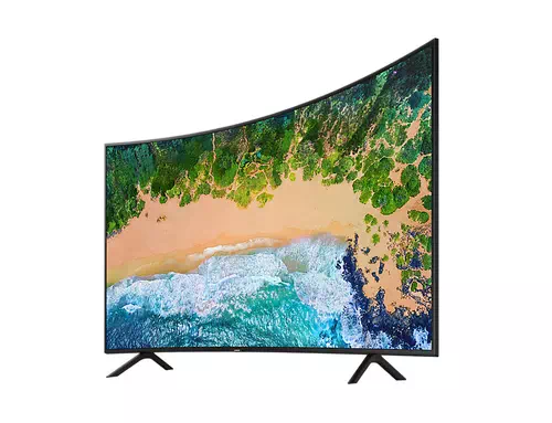 Samsung UN55NU7300FXZX Televisor 139,7 cm (55") 4K Ultra HD Smart TV Wifi Negro 4